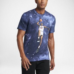 AJ 11 Galaxy Tee - Image 1